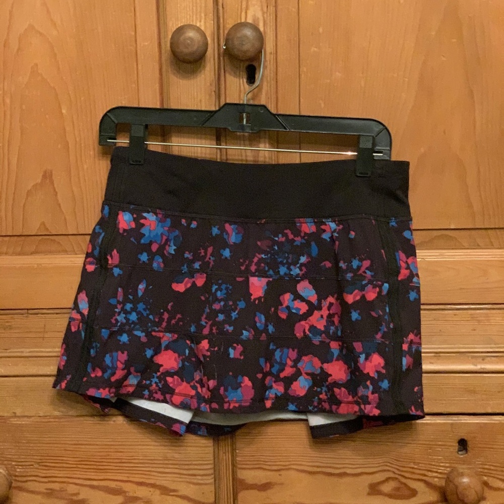 Lululemon skirt